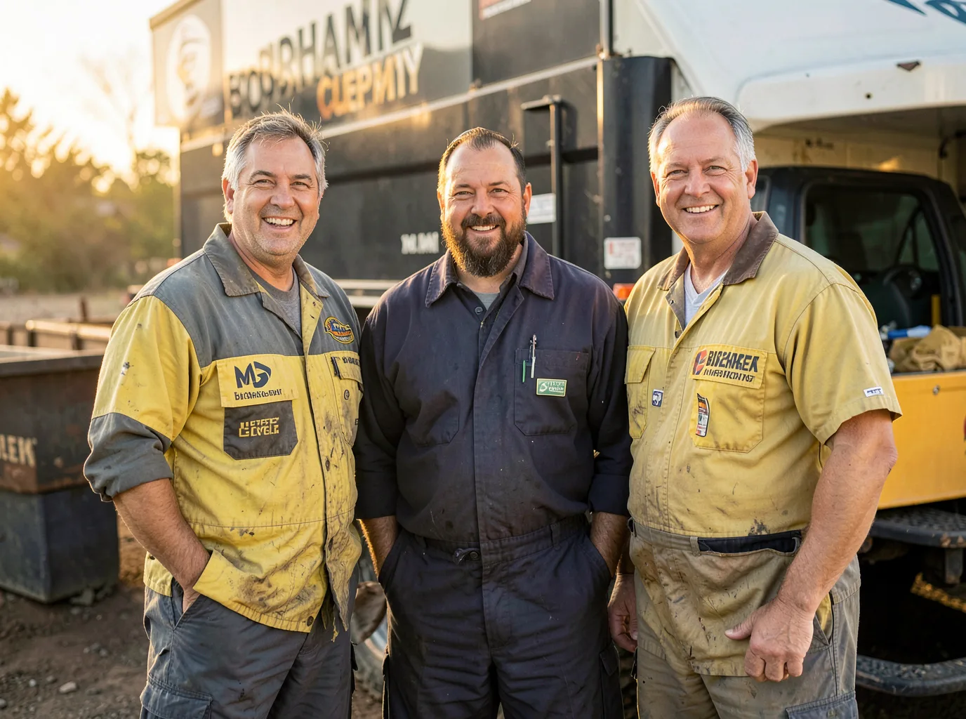 Sewage Cleanup company in Harrison, ID