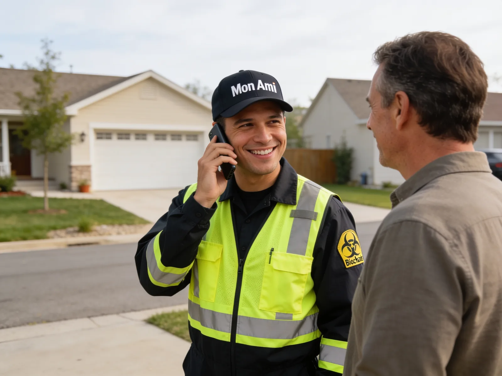 Sewage Cleanup Harrison, ID FAQs