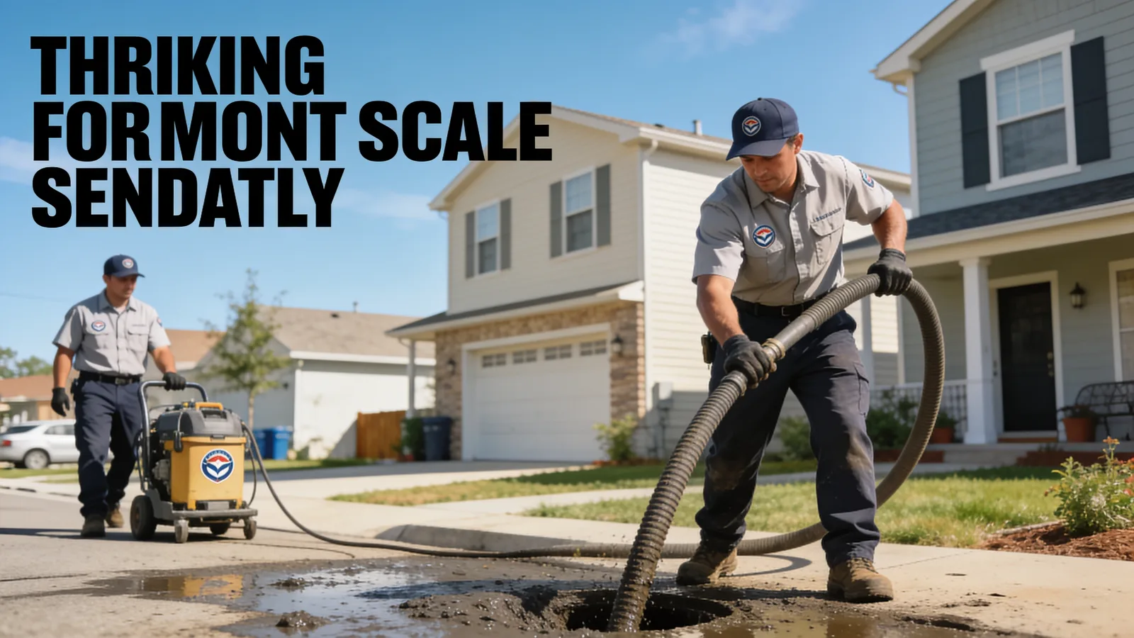 Sewage Cleanup in Harrison, ID near me